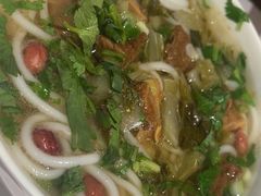 花溪牛肉粉-贵州大厦贵州厅(樱花园西街店)