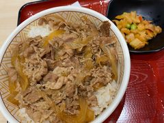 -食其家·牛丼咖喱(太阳宫店)