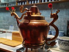 -和平菓局(王府井店)