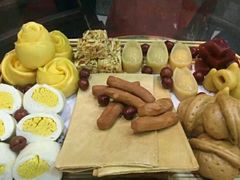 -乔家满族八大碗(流水沟店)