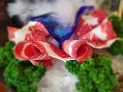 -捞王锅物料理(上海世茂广场店)