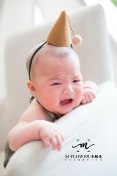 -木棉花亲子儿童摄影