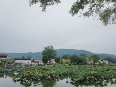 -呈坎景区