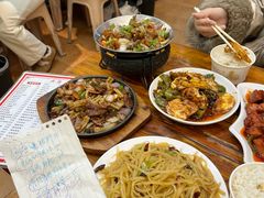 -卢庄(江汉路店)