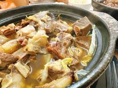 -赵家牛肉砂锅(台西三路店)