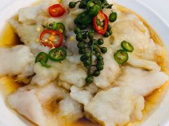 椒香龙鱼片-皇玺·云汀花园餐厅(振华商厦店)