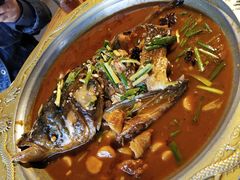 -老地方农家菜(昌黎一店)