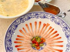 -巧克力渔家.小船海鲜家常菜(万平口店)