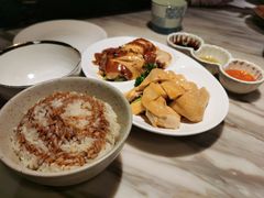 油鸡饭-星平鸡饭·粤菜小炒(印象城旗舰店)