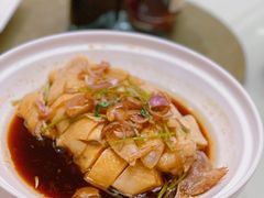 -广东胜利宾馆西关粤中餐厅