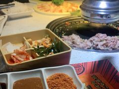 -猫抓烤肉(春熙路店)