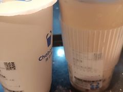 -茶百道(花城汇中区店)
