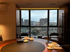 -潮汕味道·煮海餐厅(金麟大厦店)