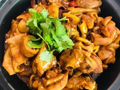 -小郭私房菜·海肠捞饭店(学士街店)