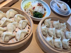 -天怡興·百年蒸饺(中心书城店)