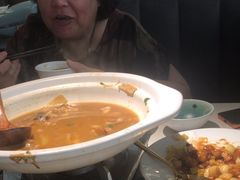 -雀蓝川菜(滨湖万象汇店)