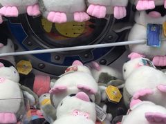 -大玩家(平江万达店)