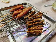 -四点半烤吧(港龙华侨城店)