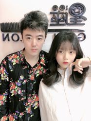 -星座SALON奢华造型