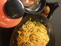 -贡梅老面馆·蟹粉面·无锡特色小吃(南长街主推店)