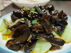 椒麻鸡爪-伟大航路烤鱼(迅驰广场店)