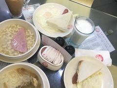 -义顺牛奶公司(庇利金街店)