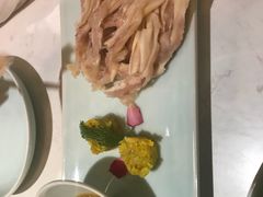 -董鲁烤鸭(建和街店)