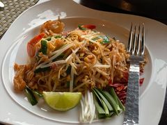 泰式炒金边粉-食肆&Fourteen(武林夜市店)