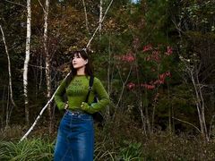 -五营红松林海景区