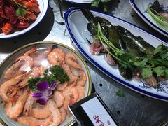 -丁里羊肉小镇(天鹅湖总店)