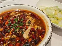 -白云中餐厅·粤菜·亚龙湾喜来登度假酒店