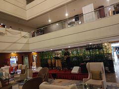 -天津燕园国际大酒店