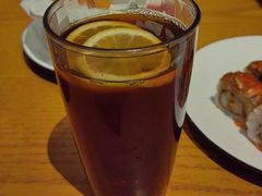 -玛尚诺意式餐厅(新达汇三林店)
