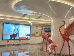 -遇见时尚足浴·SPA(五路口万达店)