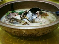 -天目湖刘老四农庄