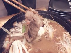 -吟松日式料理(莘庄店)