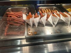 -宜家·瑞典风味餐厅(烟台路店)