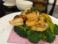 -海天楼(天津泛太平洋店)