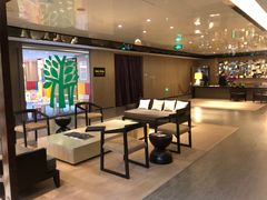 -天津海河悦榕庄·Lobby Lounge大堂吧