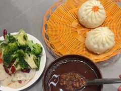 -郑家包子牛肉拉面(尚勤路店)