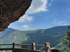 -雁荡山风景名胜区