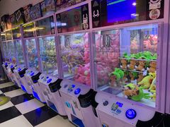 -天天玩X秋葉原日系动漫游戏中心