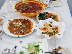 -郭姐·威海渔村(黄兴路店)