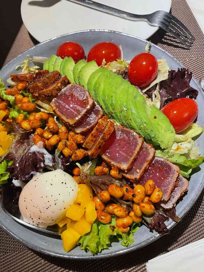 paradox(徐泾夏都小镇店)-"一人食的浪漫华尔兹感谢大众点评眷顾,获.