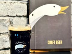 -Goose Island Brewhouse鹅岛精酿啤酒餐厅