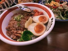 -東丸食堂(诸城店)