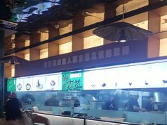 -渔舟意·湖南家宴(萝岗纳金城店)