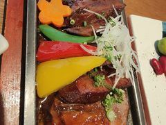 -水之惠鲜鱼料理(王府大街店)