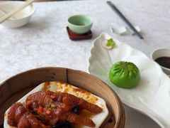 -海湾壹品·粤菜·早茶·烤鸭(拱北店)