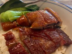 -香港新曜记茶餐厅(星耀城店)